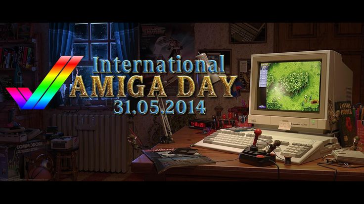 amiga forever download free